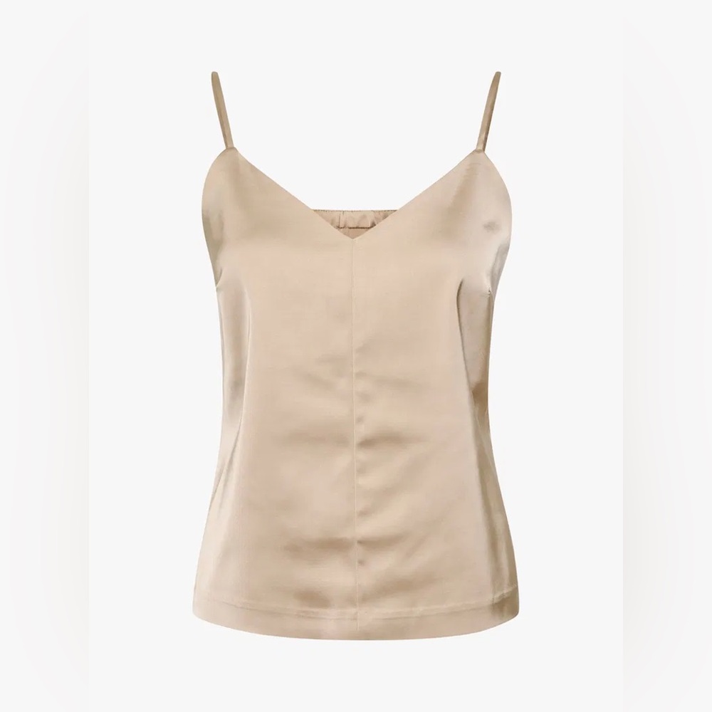 InWear Zilky Satin Cami Top